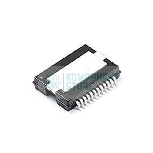 TDA8953TH 2 X 210 W CLASS-D POWER AMPLIFIER