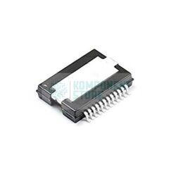 TDA8953TH 2 X 210 W CLASS-D POWER AMPLIFIER
