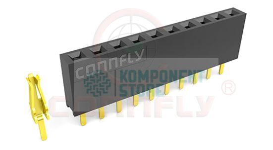 DS1023-08-1X40V8