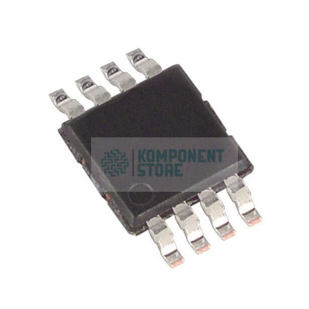 TPS7A1601DGNR