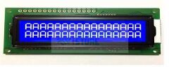 MC1602C8-SBLW