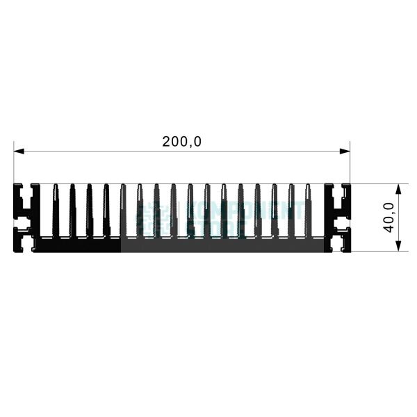 OZDAS0019L1200