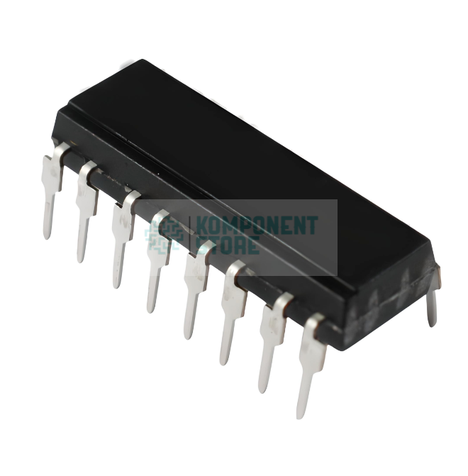 LTV-847, LTV847, PC847 DIP16 High Density Mounting Type Photocoupler
