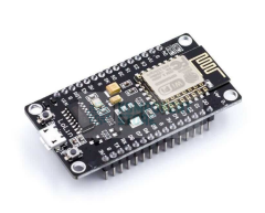 NodeMCU LoLin ESP8266 Geliştirme Kartı - USB Chip CH340