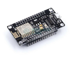 NodeMCU LoLin ESP8266 Geliştirme Kartı - USB Chip CH340