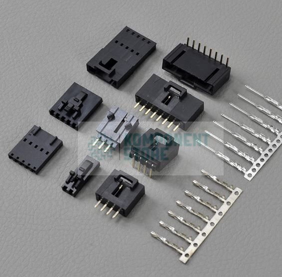 L-KLS1-XL2-2.54-MT