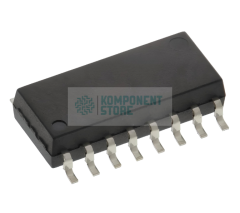 TLP292-4GB, TLP292, TLP292-4 GB SOP16 4ch Transistor Optocoupler