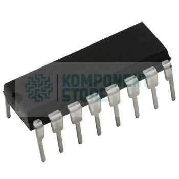 IR21571 CONTROLLER DRİVERS DİP16