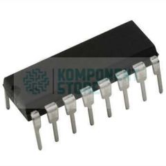IR21571 CONTROLLER DRİVERS DİP16