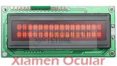 GDM1602A-RN-YBS