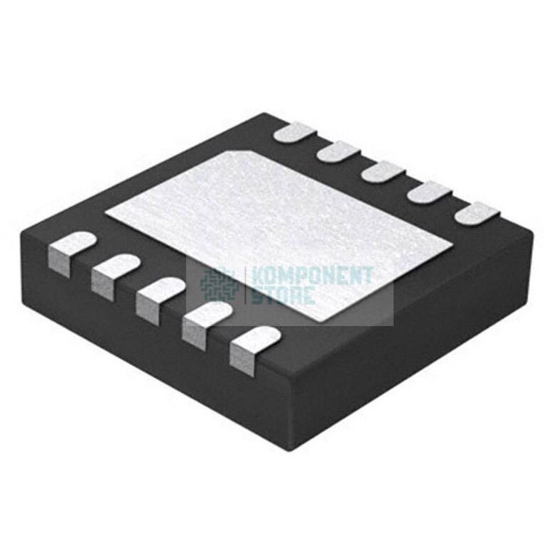 TPS51206DSQR