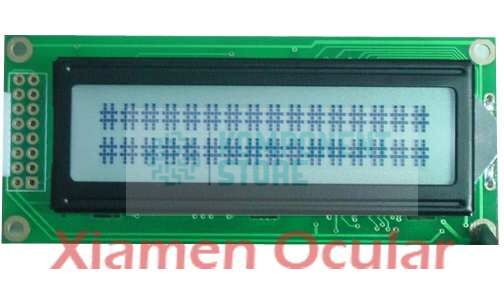 GDM1602E-FL-YBS