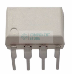 TLP250(F) DIP-8 TRANSISTOR OUTPUT OPTOCOUPLER