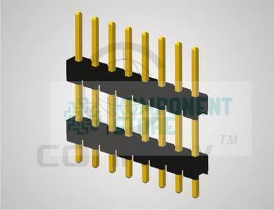 DS1029-01-1X40P8BVA50-B