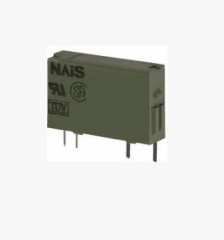 PA1A-9V 5A NAİS Role