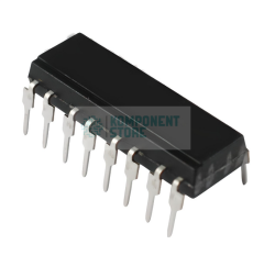 PS2502-4 PDIP-16 TRANSISTOR OUTPUT OPTOCOUPLER