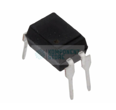 TLP621-1 - (TLP621GB, P621GB) DIP-4 TRANSISTOR OUTPUT OPTOCOUPLER