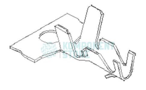 MOLEX-08-70-0106