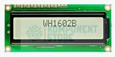 WH1602B-NGG-ET#