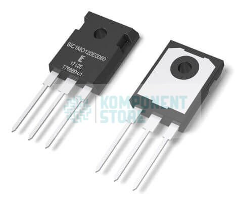 LSIC1MO120E0080