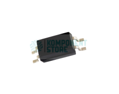 TLP187(TPL,E SO-4 TRANSISTOR OUTPUT OPTOCOUPLER