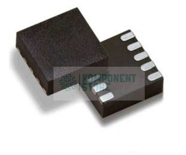 MAG3110FCR1