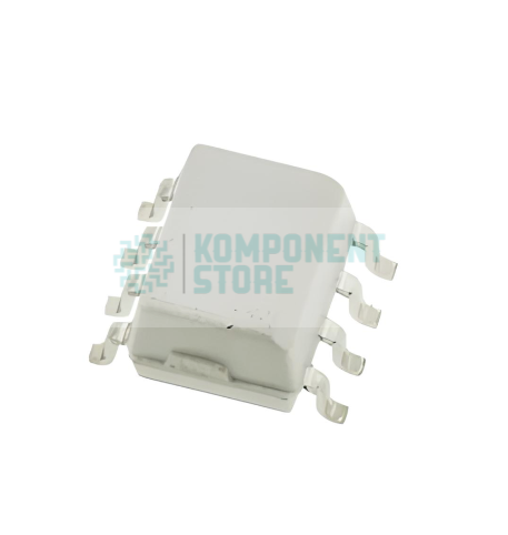 MOCD223R2M SMD-8 TRANSISTOR OUTPUT OPTOCOUPLER