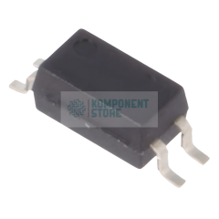 TLP290GB SOIC-4 TRANSISTOR OUTPUT OPTOCOUPLER
