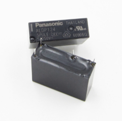 ALDP124 24V 5A Panasonic Röle