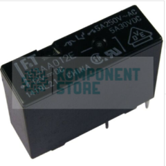 FTR-F3AA012E-HA RELAY 5A 12V
