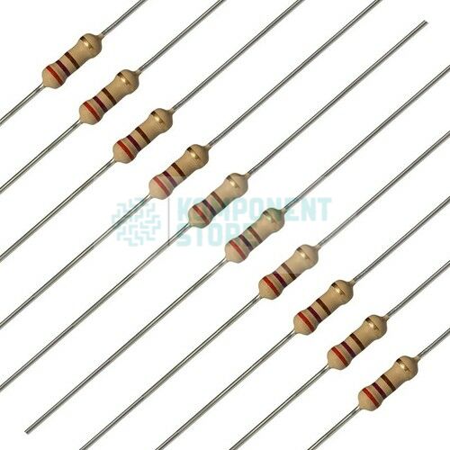 0R 1/4W DİRENÇ 0 OHM