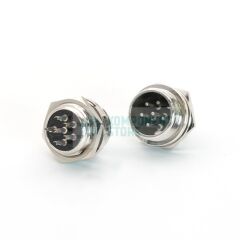 L-KLS15-225-M16-6M1