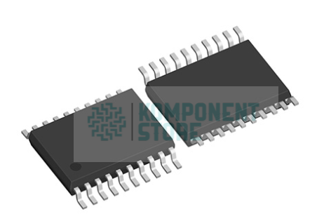 M031FB0AE-TR 32BIT ARM M0 16KB FLASH 2KB RAM TSSOP20