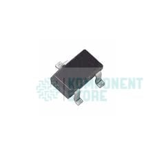 BAT54C 200mA 30V SOT23 SCHOTTKY