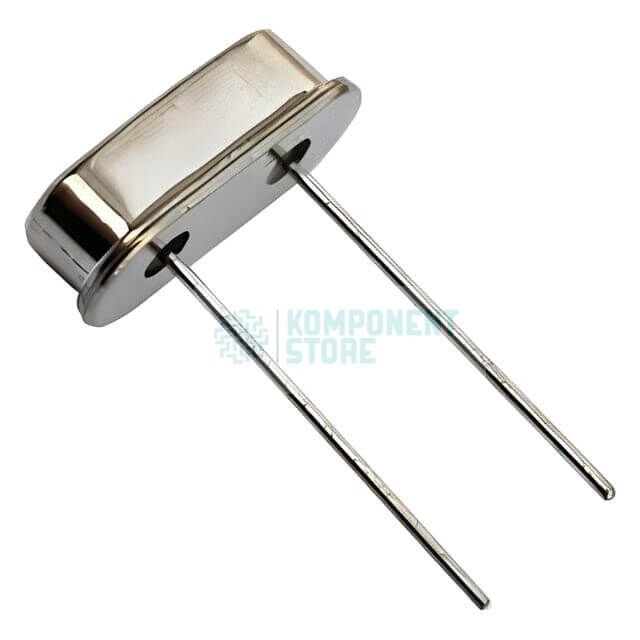 HC-49/U-S22118400ABJB