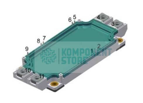 MIXA225PF1200TSF