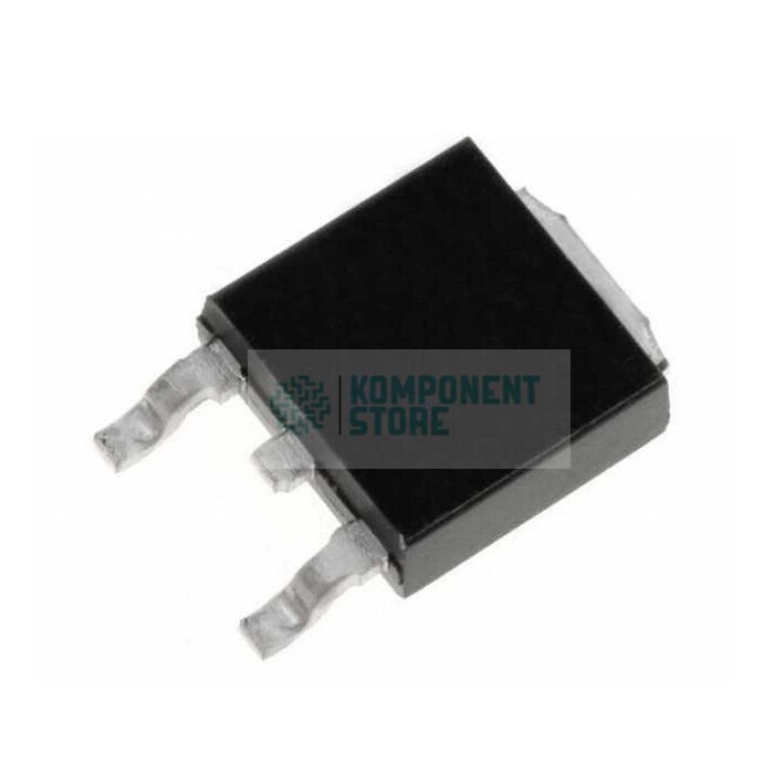 NCP1117DT33G
