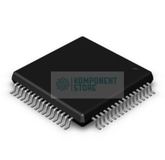 MSP430F417IPMR MICROCONTROLLER FLASH 32K LQFP64