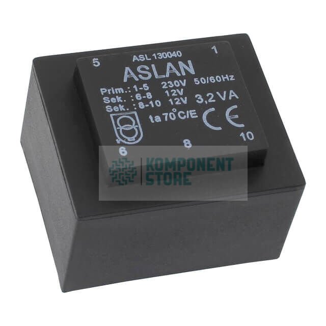 ASL130040