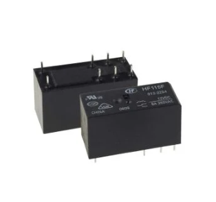 JF14FD-S-DC24V-C (10A 1C) TEK KONTAK Röle