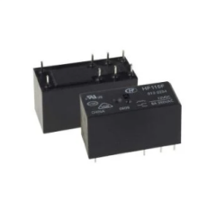 JF14FD-S-DC24V-C (10A 1C) TEK KONTAK Röle