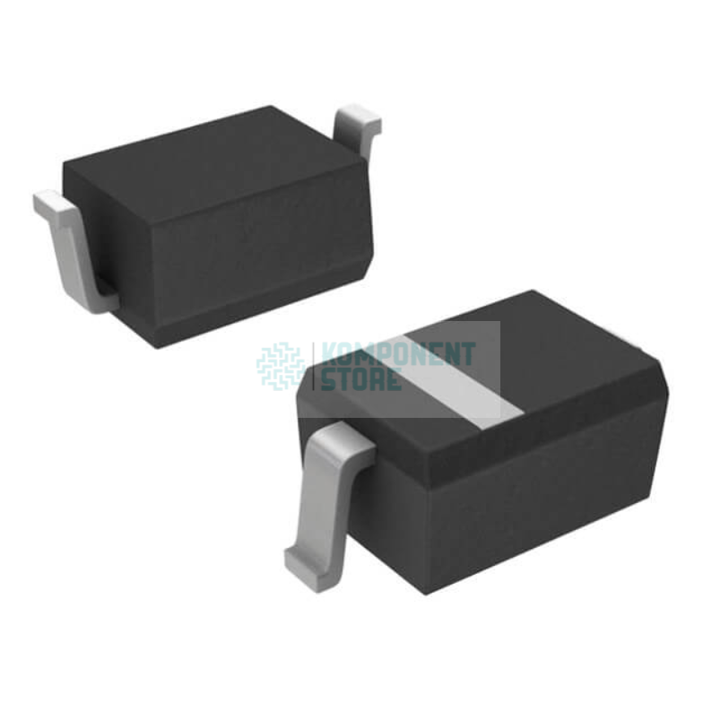 1PS76SB21 200mA 40V SOD323 SCHOTTKY