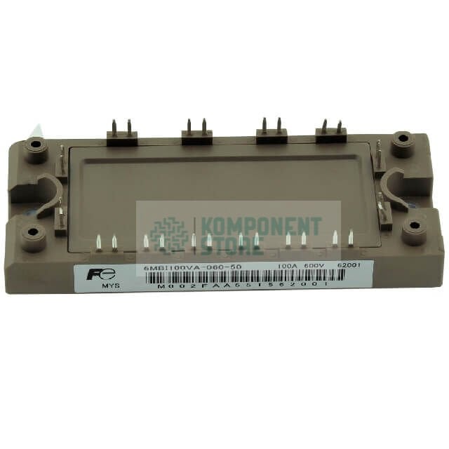 6MBI100VA-060-50
