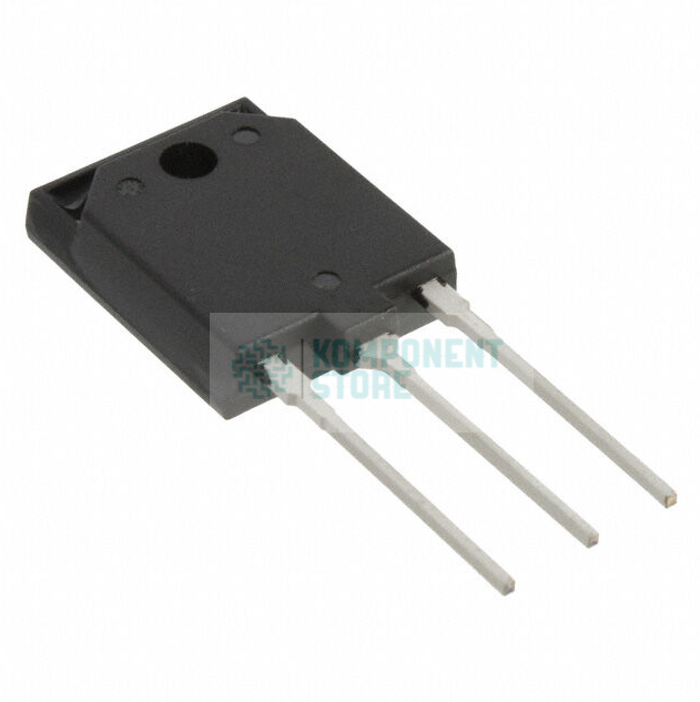 RJH60D0DPM 45A 600V IGBT