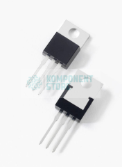 BT137-600E TO-220 600V 8A TRIAC