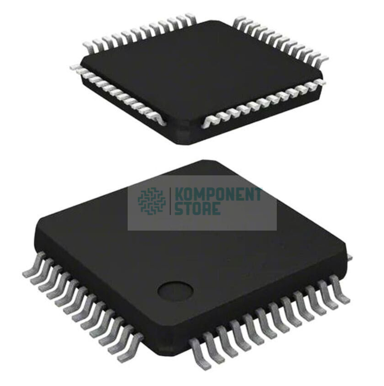 STM8L052C6T6TR 8BIT 32KB FLASH 48LQFP