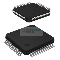 STM8L052C6T6TR 8BIT 32KB FLASH 48LQFP