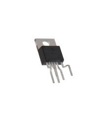 TOP243YN TO-220-6 AC/DC DÖNÜŞTÜRÜCÜ ENTEGRE