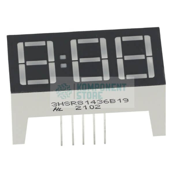 3HSR81436B19