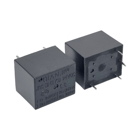 12V M.SPOT JQC-3F  T73 -12VDC Röle